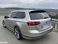 Second-hand VW Passat Highline 190 CP (139 kW) 2017 Culoaregri Break