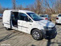 second-hand VW Caddy 2.0 TDI (5-Si.) Maxi