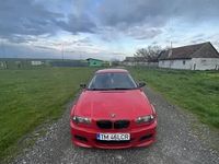 Second-hand BMW 318 143 CP (105 kW) 2002 Coupe
