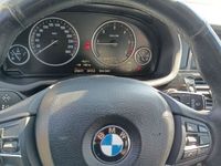 second-hand BMW X3 sDrive18d xLine