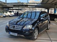 second-hand Mercedes ML300 CDI BlueEfficiency Aut