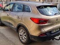 second-hand Renault Kadjar 