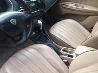 Second-hand Lancia Delta 140 CP (102 kW) 2009 Hatchback