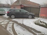 Second-hand Opel Astra 110 CP (80 kW) 2016 Break