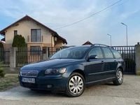 Second-hand Volvo V50 136 CP (100 kW) 2007 Break