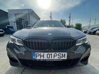 second-hand BMW 330 Seria 3 i xDrive AT