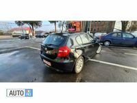 second-hand BMW 118 