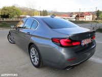 second-hand BMW 530 Seria 5 e iPerformance Aut. Luxury Line