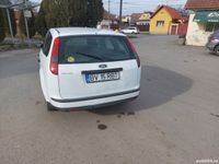 second-hand Ford Focus 