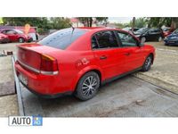 Second-hand Opel Vectra 120 CP (88 kW) 2002 Rosu Berlinǎ