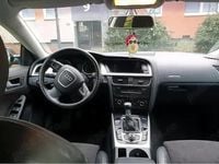 Second-hand Audi A5 211 CP (155 kW) 2012 Coupe