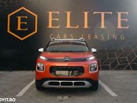 second-hand Citroën C3 Aircross 1.2 PureTech S&S BVM Feel