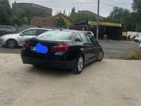 Second-hand BMW 520 190 CP (139 kW) 2015 Berlinǎ