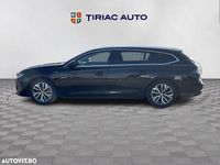 Second-hand Peugeot 508 225 CP (165 kW) 2021 Culoarenegru Break