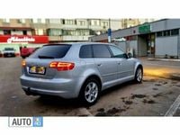 second-hand Audi A3 CBAB