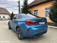 second-hand BMW X6 M Standard