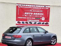 Second-hand Audi A4 S-Line 143 CP (105 kW) 2012 Culoaregri Break