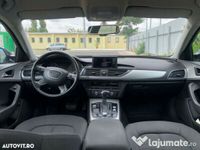 second-hand Audi A6 C7 2012 Multitronic 8+1