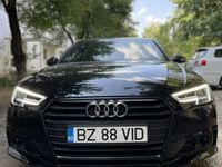 second-hand Audi A4 2.0 TDI S tronic