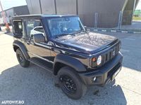 second-hand Suzuki Jimny 1.5 ALLGRIP Cool