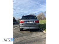 Second-hand BMW 320 177 CP (130 kW) 2009 Gri Break