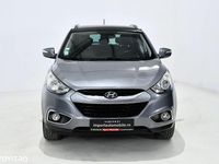 Second-hand Hyundai ix35 Premium 184 CP (135 kW) 2012 Culoaregri SUV