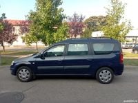 Second-hand Dacia Logan 90 CP (66 kW) 2012 Break