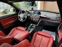 Second-hand BMW 318 Gran Turismo 143 CP (105 kW) 2013 Berlinǎ