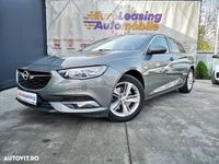 second-hand Opel Insignia 1.6 CDTI ECOTEC Active Aut.