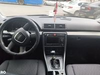 second-hand Audi A4 1.9 TDI