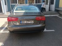 second-hand Audi A6 3.0 TDI quattro Stronic