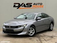 Second-hand Peugeot 508 Allure 180 CP (132 kW) 2021 Culoaregri Berlinǎ