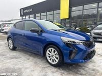 Nouă Renault Clio V 100 CP (73 kW) 2025 Culoarealbastru