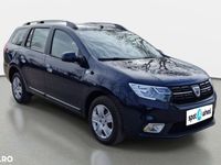 second-hand Dacia Logan MCV 1.5 Blue dCi Laureate