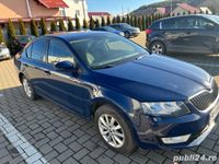 second-hand Skoda Octavia III Hatchback 1.6TDI 2015