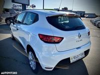 second-hand Renault Clio IV 1.5 dCi 90 Authentique