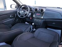 second-hand Dacia Logan 1.5 75CP Laureate