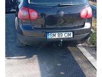 Second-hand VW Golf IV 200 CP (147 kW) 2006