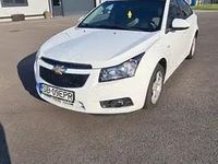 Second-hand Chevrolet Cruze 100 CP (73 kW) 2010 Berlinǎ