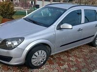 Second-hand Opel Astra 100 CP (73 kW) 2005 Break