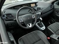 Second-hand Renault Scénic III 110 CP (80 kW) 2012 Culoaregri Monovolum