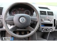 second-hand VW Polo benzină