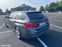 second-hand BMW 320 Seria 3 d Touring xDrive Aut. Sport Line