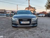 second-hand Audi A6 Avant 2.0 TDI Multitronic