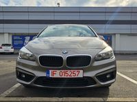 second-hand BMW 216 Gran Tourer d 2017 automat