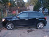 second-hand Mitsubishi ASX 