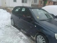 Second-hand Opel Corsa 75 CP (55 kW) 2004 Hatchback