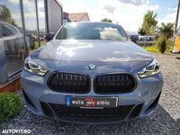 second-hand BMW X2 sDrive18d Aut. M Sport