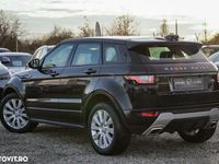 second-hand Land Rover Range Rover evoque 2.0 D180 R-Dynamic HSE