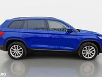 second-hand Skoda Kodiaq 2.0 TDI 4X4 DSG Ambition